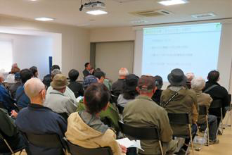 公開講座の画像