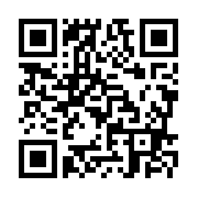 App Store二次元バーコード