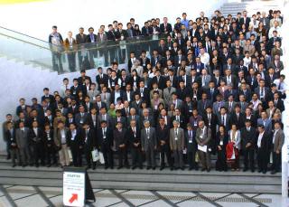 International Symposium (Photo)
