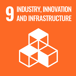 SDGs GOAL 9. Industry,Innovation and Infrastructure