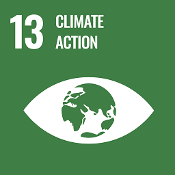 SDGs GOAL 13. Climate Action