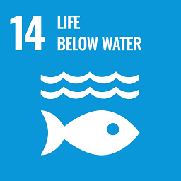 SDGs GOAL 14. Life Below Water