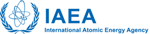 Logo: International Atomic Energy Agency
