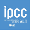 Logo: Intergovernmental Panel on Climate Change