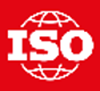 Logo: International Organization for Standardization