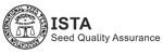 Logo: International Seed Testing Association