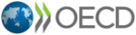 Logo: Organization for Economic Cooperation and Development