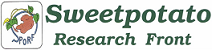 Sweetpotato Research Font