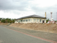 KAMIKITA Station