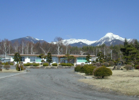 YATSUGATAKE Station