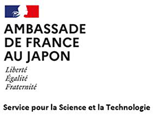 Science and Technology Department, Embassy of France in Japan