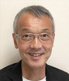 CHONAN Osamu