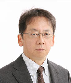 Dr. ISHIMOTO Masao
