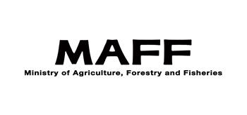 農林水産省(MAFF)logo