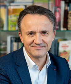 Philippe Mauguin