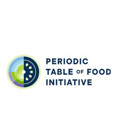 Periodic Table of Food Initiative