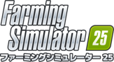 Farming Simulator 25