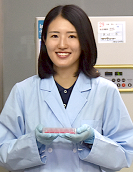池田 里奈