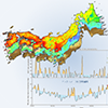 北海道向け農研機構メッシュ農業気象データポータルサイト