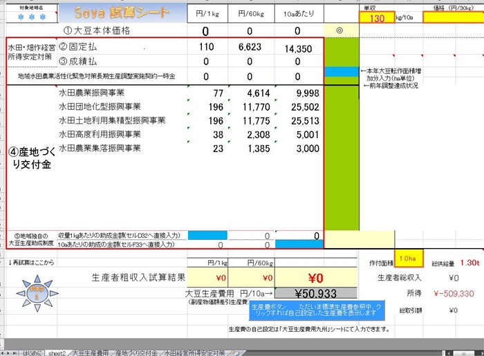 図6 Step1が終了した状態の例