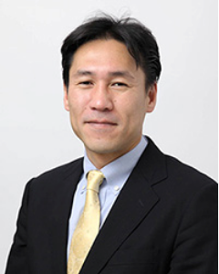 林潤一郎(九州大学先導物質化学研究所 教授、九州大学グリーンテクノロジー研究教育センター 教授)