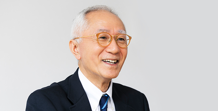 小鞠 敏彦 サブプログラムディレクター