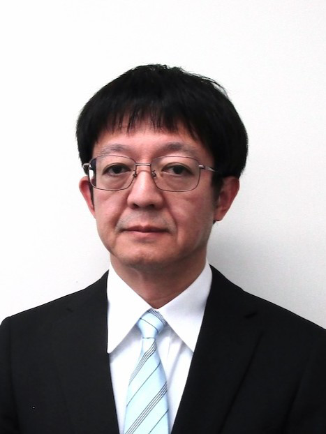 藤本センター長