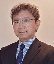 原孝文センター長