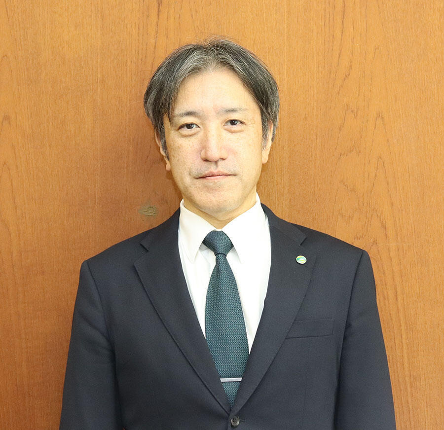 榊原所長