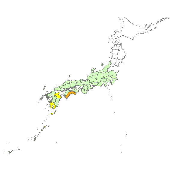 動物衛生研究部門