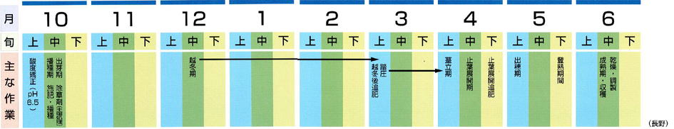 作業工程