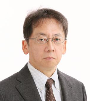 石本所長