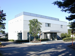 環境保全型病害虫防除技術開発共同実験棟