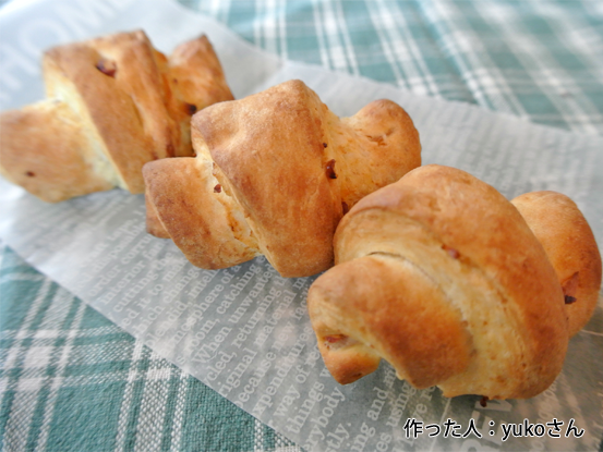 Wakasaくるくるロール