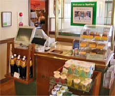 精算所付近(モニター)