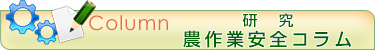 研究のコラム