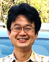 Naoki Kawachi