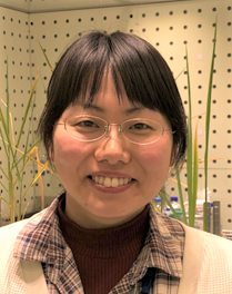 Yuko Numajiri