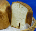 ミズホチカラのパン