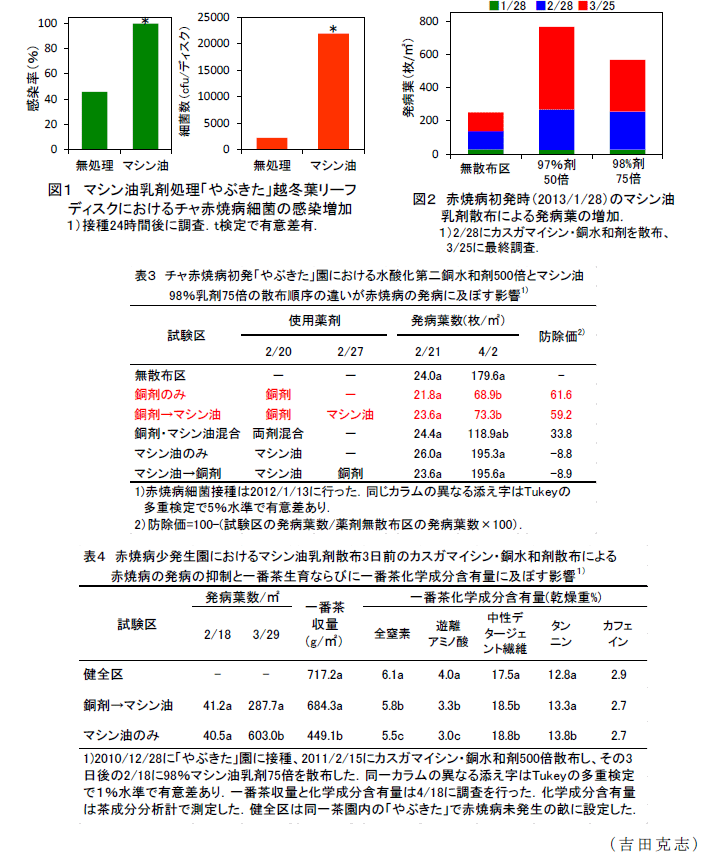 図1～2,表3～4