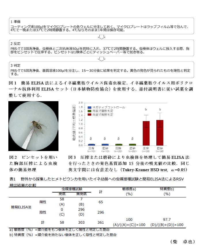 図1～3,表1