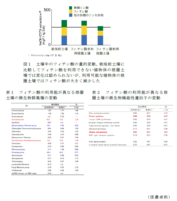 図1,表1～2