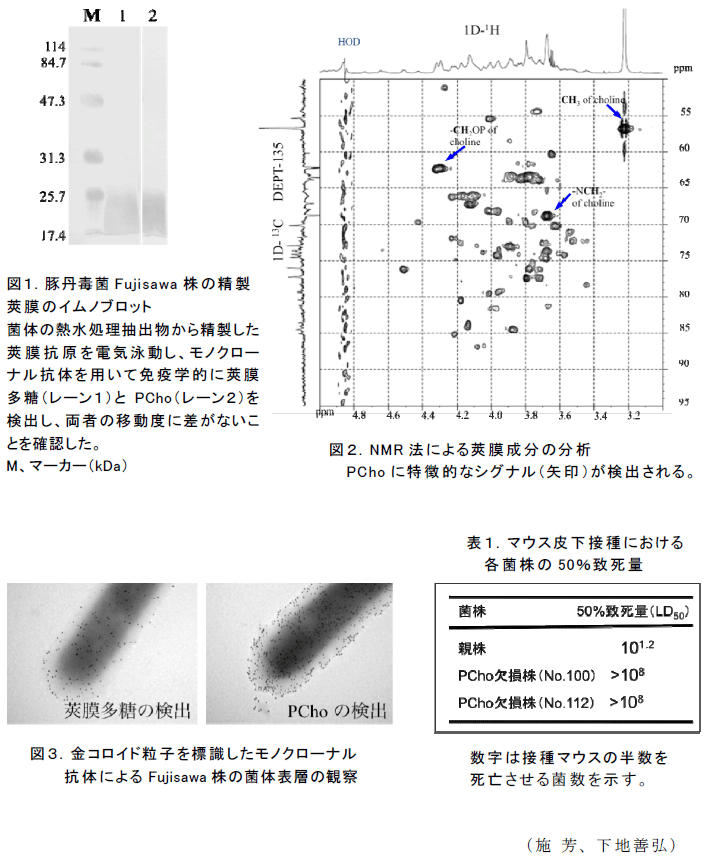 図1～3、表1