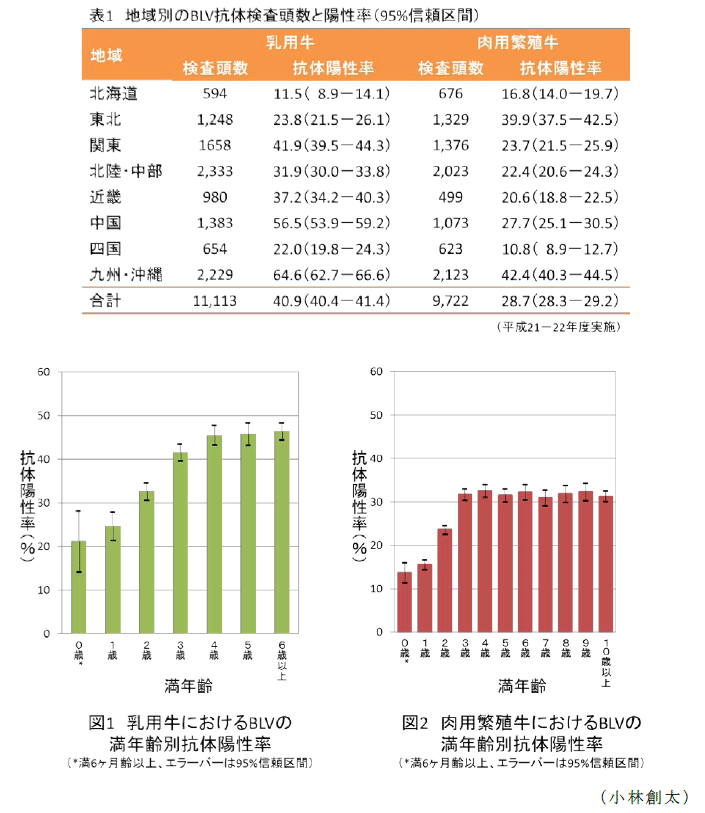 表1、図1～2