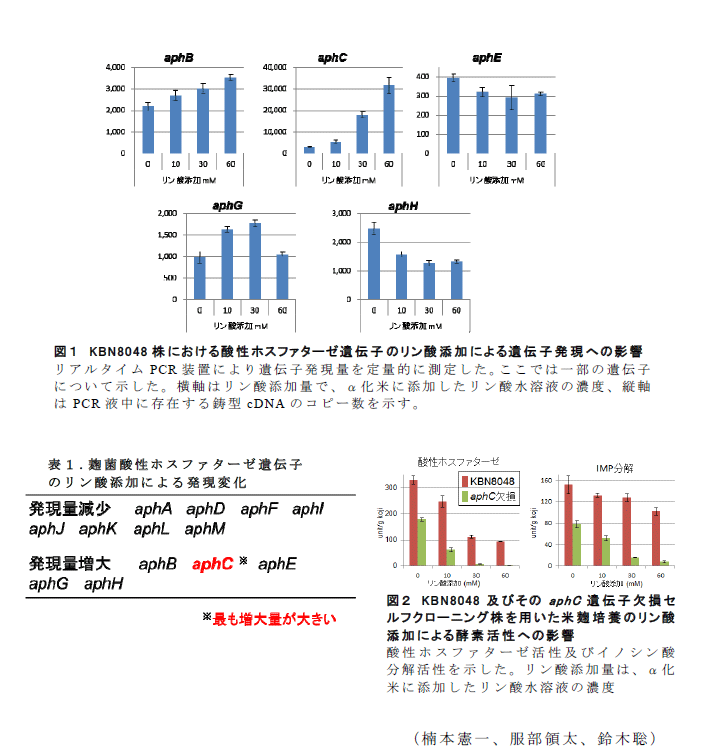 図1～2,表1