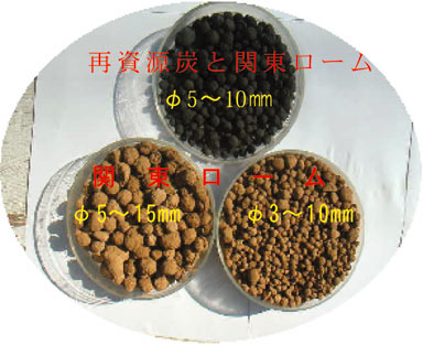 図4 粒状成型物の形態