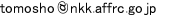 Mail Address