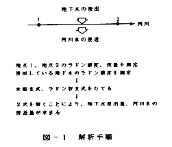 図1 解析手順