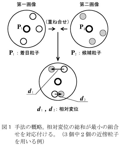 図1.手法の概略。