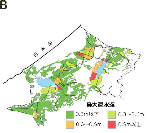 図2グラフB